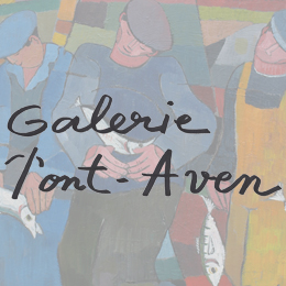 Galerie Peinture Pont Aven